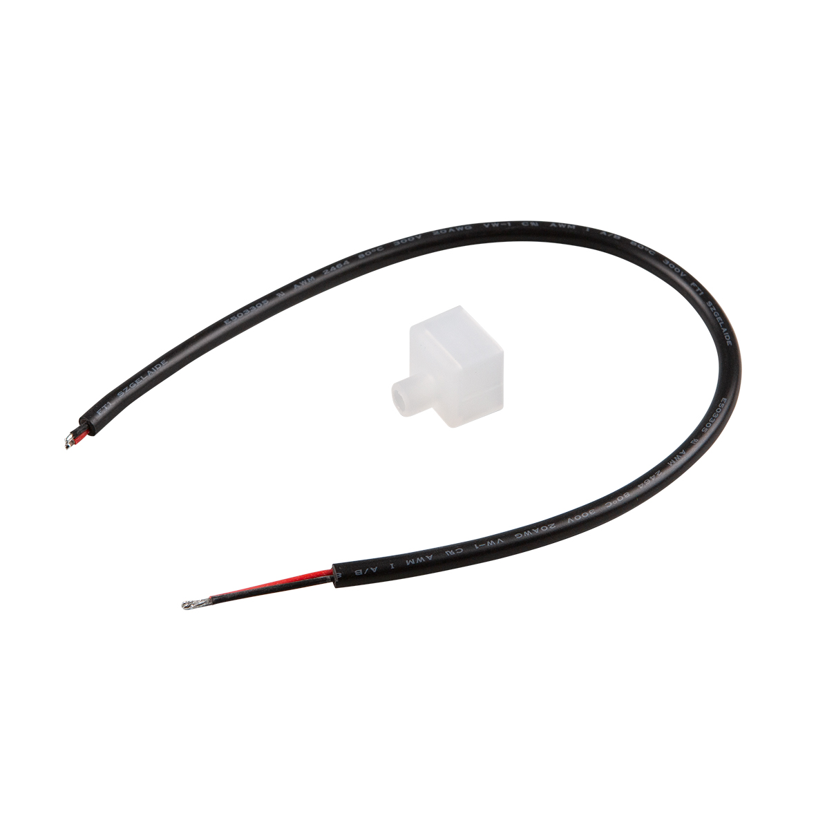 5022518196_Flexible Neon 1516 Anschlusskabel_Vorderseite